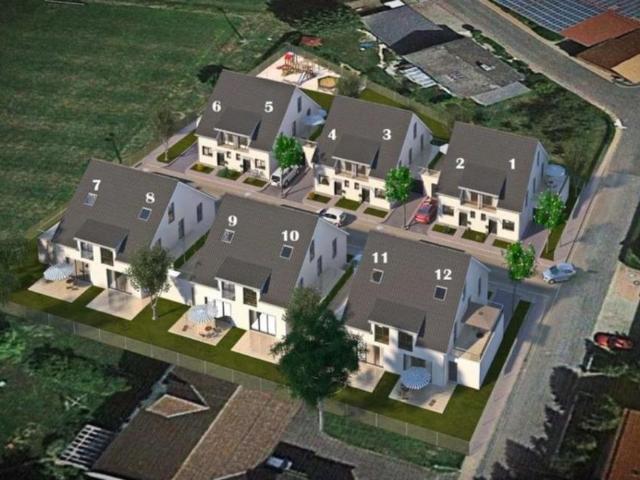 Haus kaufen in Nord-Hemshof, Ludwigshafen