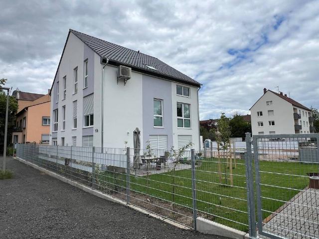 Haus kaufen in Bad Kreuznach, Rheinland-Pfalz