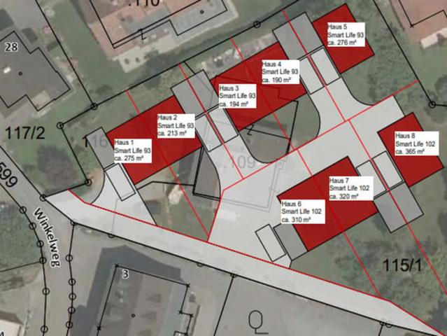 Immobilie kaufen in Höchst, Bezirk Bregenz