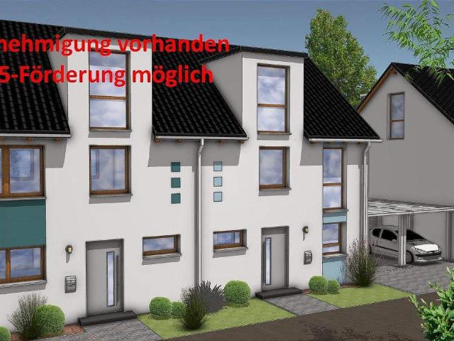 Haus kaufen in Schlangen