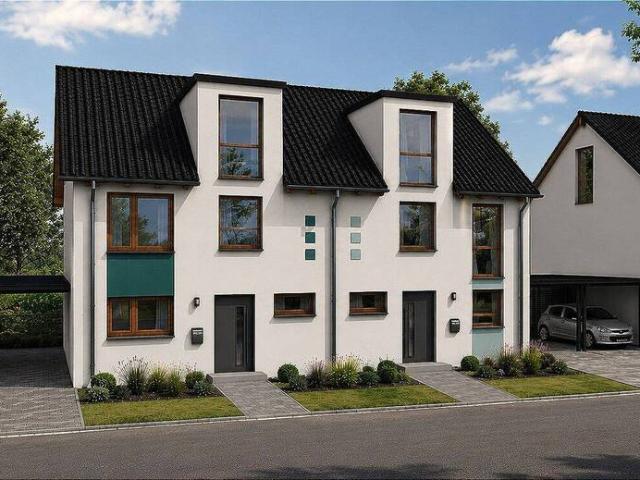 Haus kaufen in Schlangen