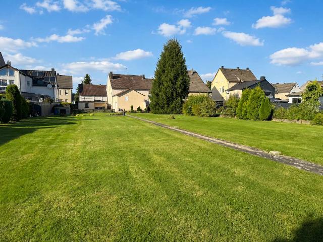 Haus kaufen in Holzwickede, Kreis Unna