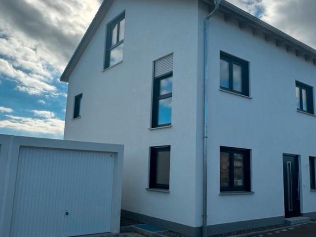 Haus kaufen in Schwabmünchen, Bayern