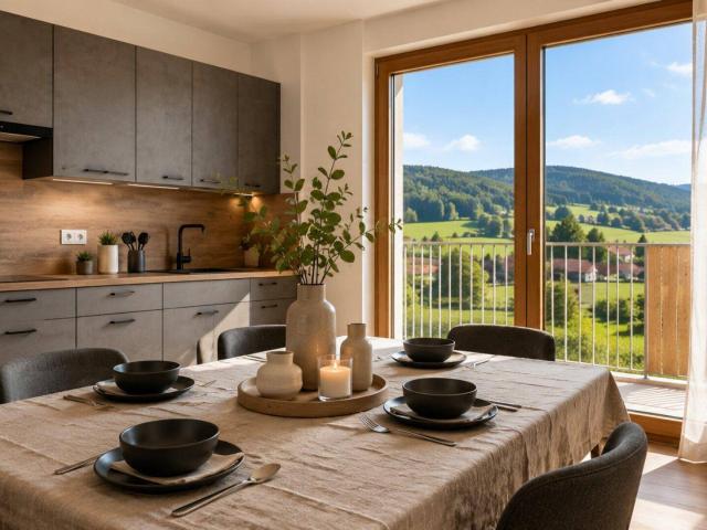 Apartment kaufen in Schlierbach, Oberösterreich