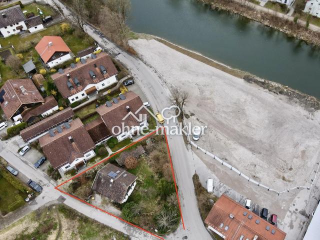 Haus kaufen in Wolfratshausen, Bayern