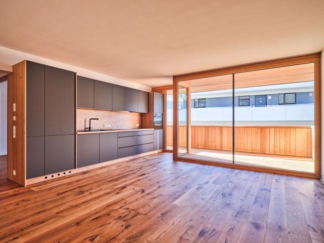 Wohnung kaufen in Götzens, Tirol