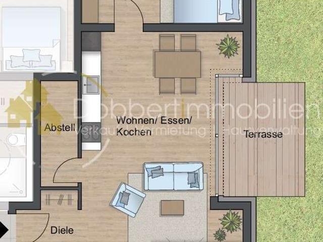 Wohnung kaufen in Großaltdorf, Gaildorf