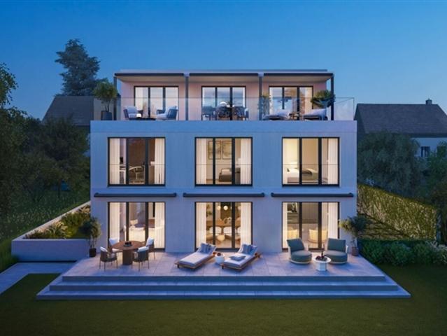 Wohnung kaufen in Münsterlingen, Thurgau