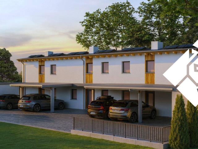 Haus kaufen in Bichlwang, Kirchbichl