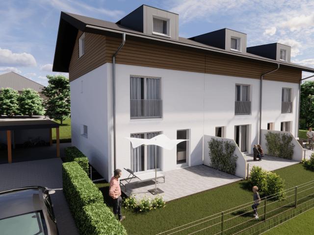 Haus kaufen in Waidach, Nußdorf am Haunsberg