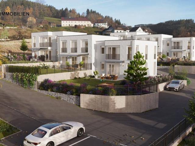 Haus kaufen in St. Oswald bei Freistadt, Oberösterreich