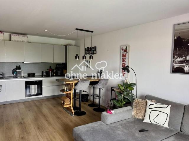 Apartment mieten in Pinneberg-Nord, Pinneberg
