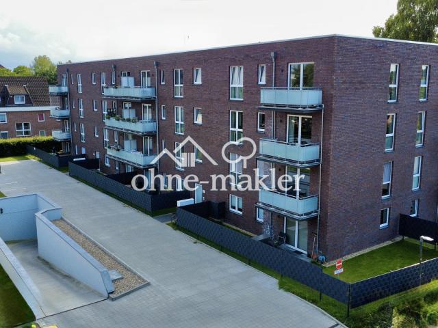 Apartment mieten in Pinneberg-Nord, Pinneberg