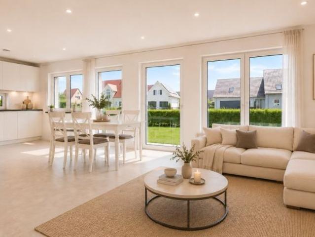 Haus kaufen in Nördlingen, Bayern