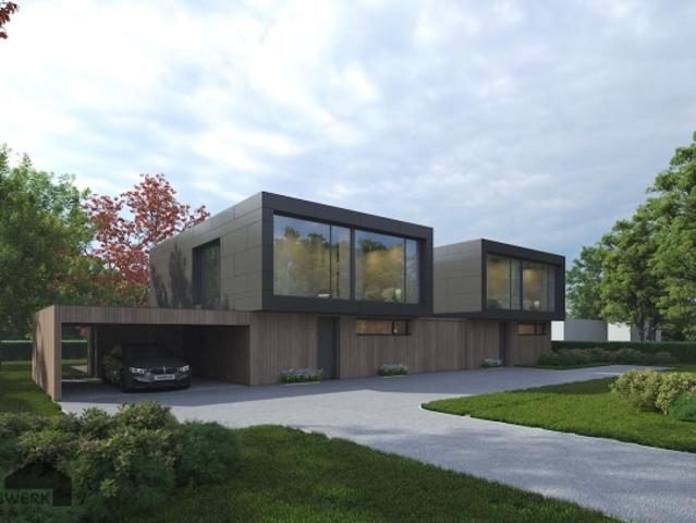 Villa kaufen in Scherzingen