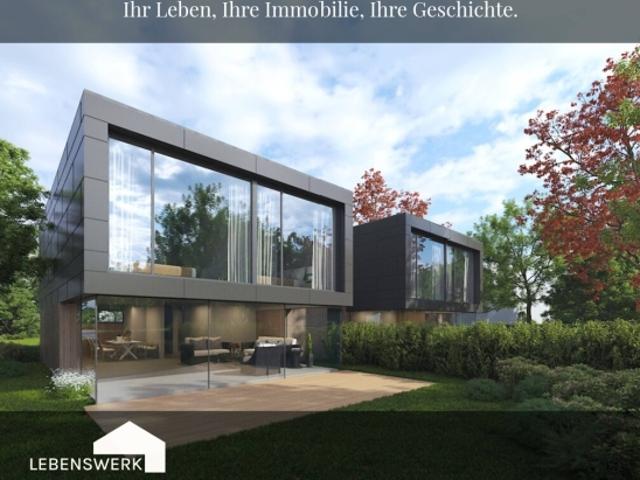 Einfamilienhaus kaufen in Münsterlingen, Thurgau