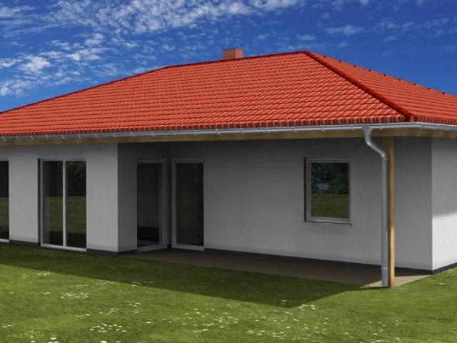 Haus kaufen in Negast, Samtens