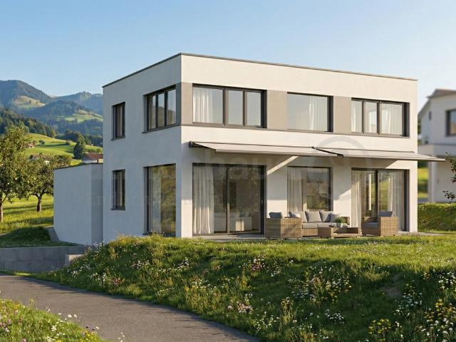 Haus kaufen in Moosleerau, Aargau