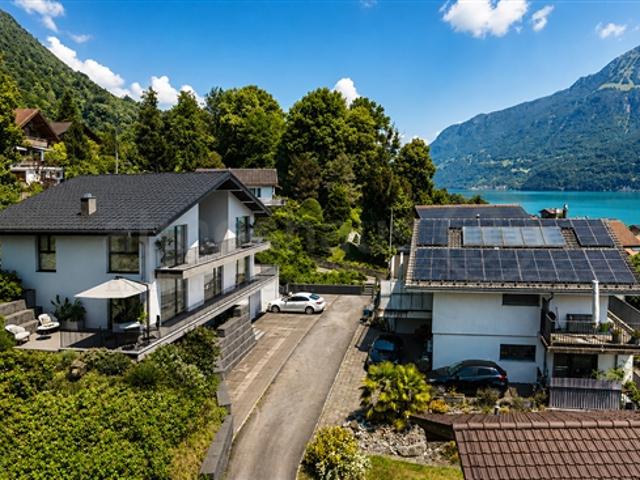 Einfamilienhaus kaufen in Ringgenberg (BE), Bern