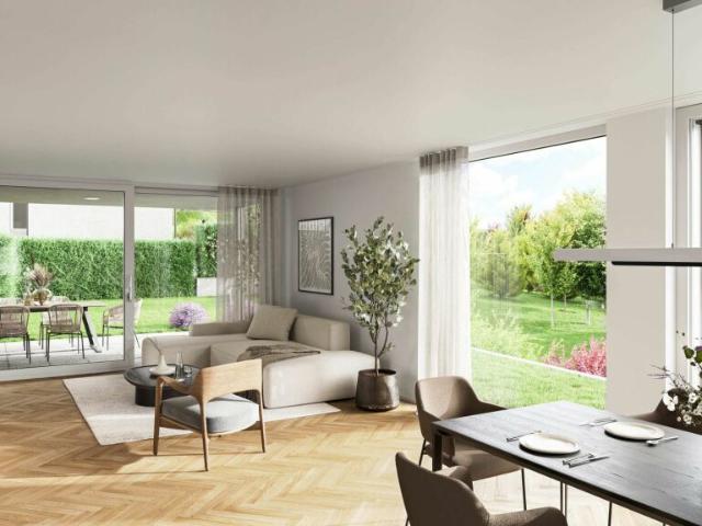 Villa kaufen in Aesch (ZH)