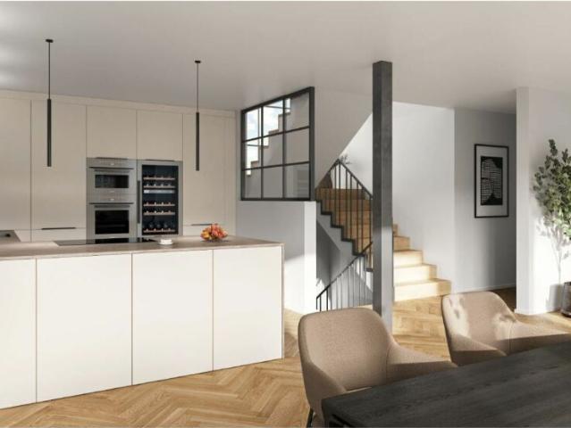 Villa kaufen in Aesch (ZH)