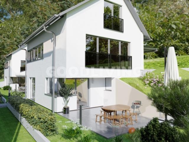 Villa kaufen in Liestal