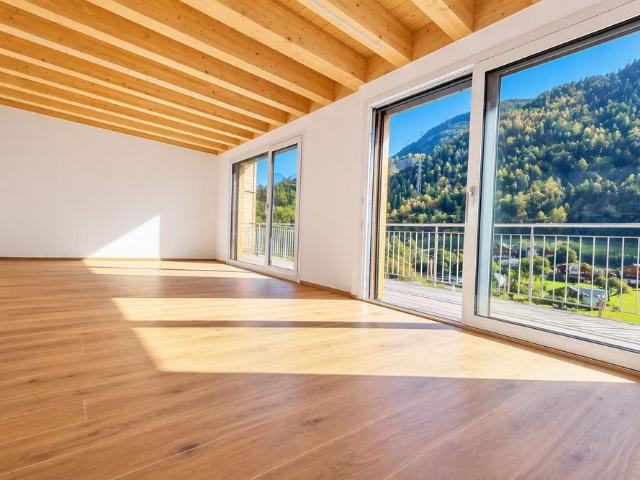 Haus mieten in Filet, Mörel-Filet