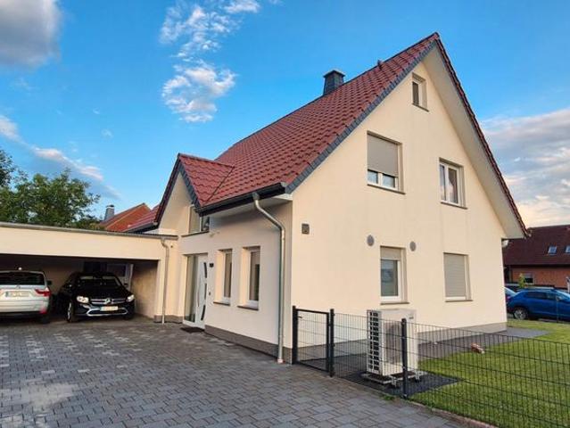 Haus kaufen in Hausberge, Porta Westfalica