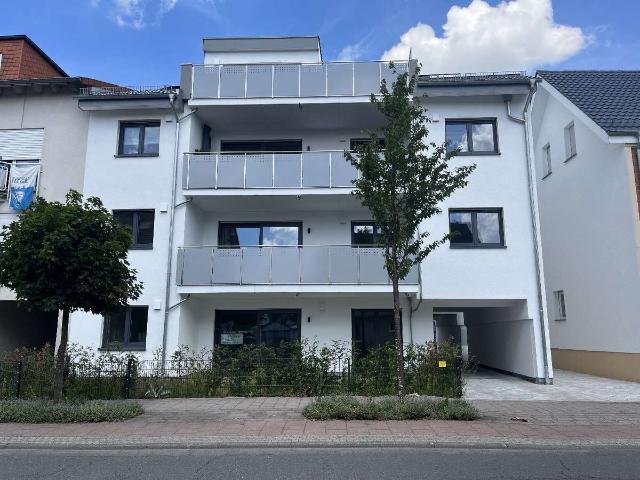 Wohnung kaufen in Bad Lippspringe, Kreis Paderborn