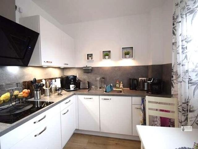Apartment mieten in Syke-Mitte, Syke