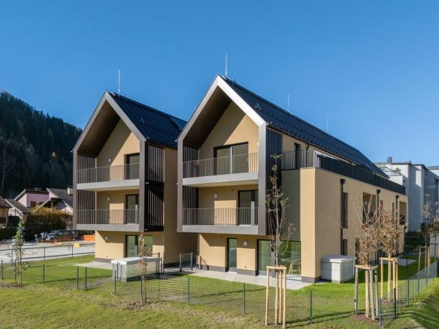 Wohnung kaufen in Salzburg