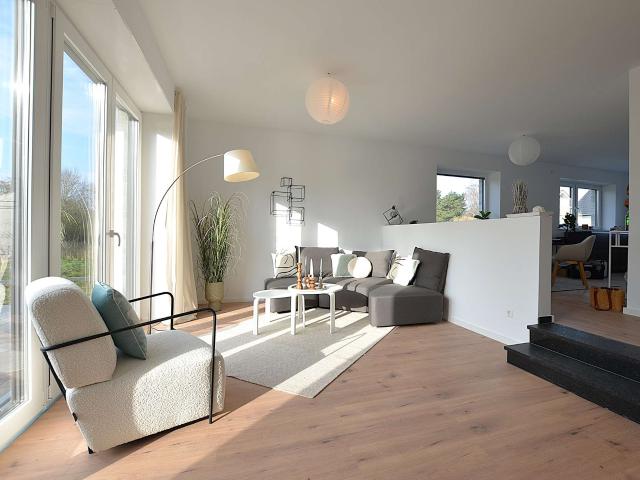 Haus kaufen in Bünde, Nordrhein-Westfalen