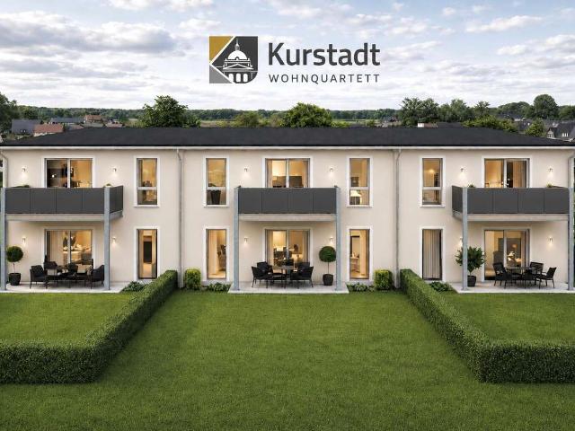 Wohnung kaufen in Eidinghausen, Bad Oeynhausen