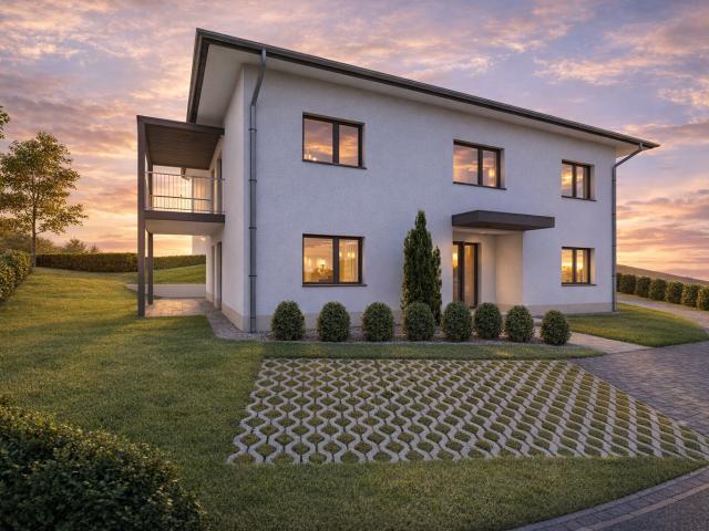 Wohnung kaufen in Frankenberg, Hessen