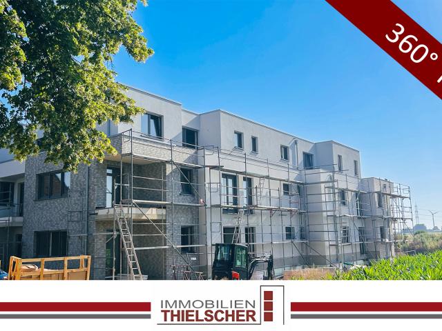 Wohnung kaufen in Tripsrath, Geilenkirchen