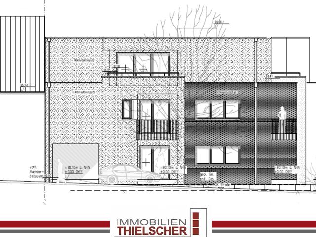 Wohnung kaufen in Tripsrath, Geilenkirchen