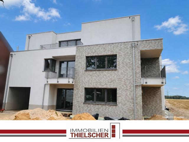 Wohnung kaufen in Süggerath, Geilenkirchen