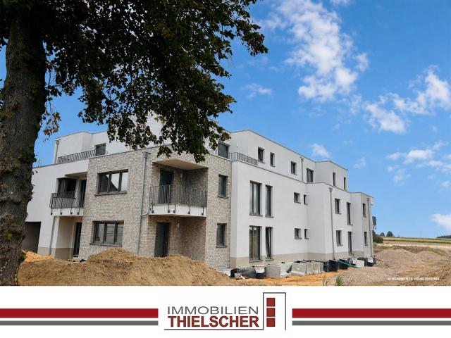Wohnung kaufen in Süggerath, Geilenkirchen