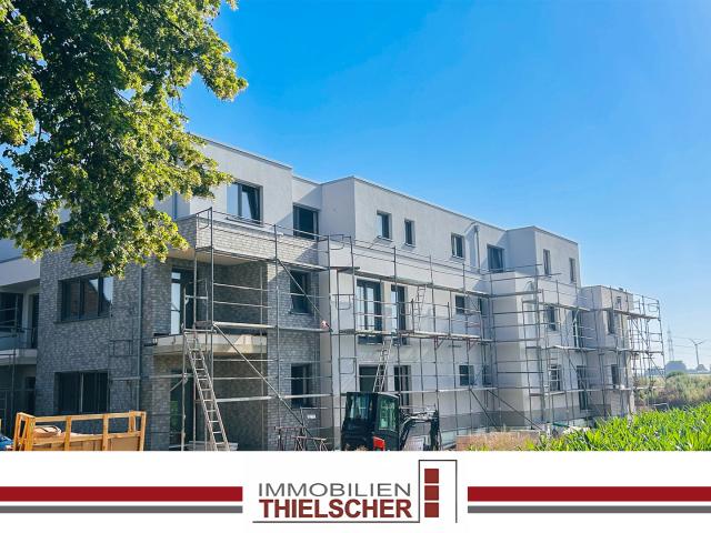 Wohnung kaufen in Tripsrath, Geilenkirchen