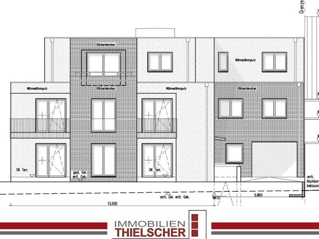 Wohnung kaufen in Tripsrath, Geilenkirchen