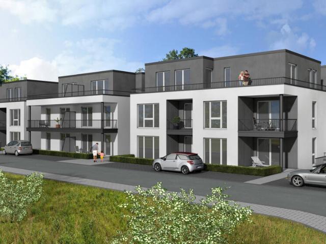 Etagenwohnung kaufen in Werl