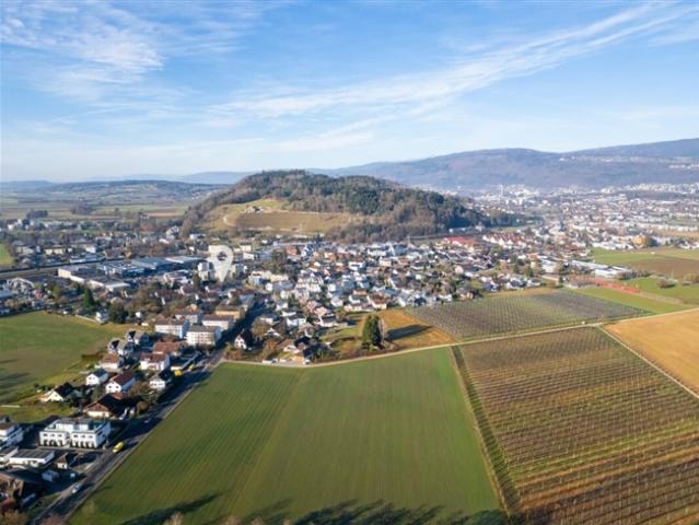 Wohnung kaufen in Studen (BE), Bern