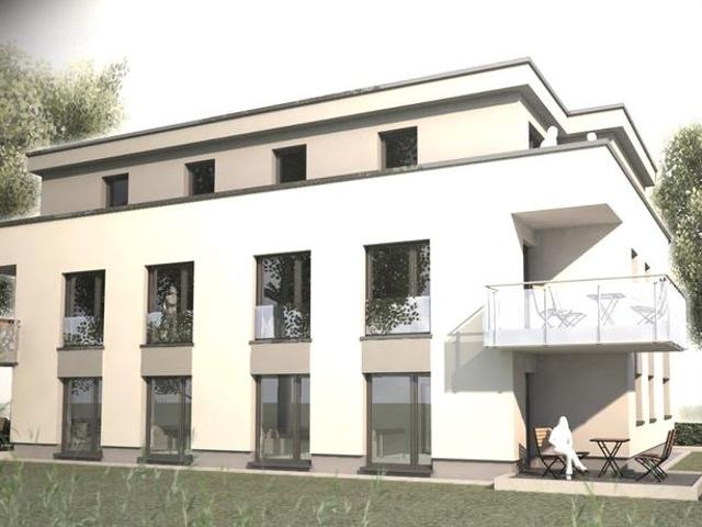 Wohnung kaufen in Bösperde, Menden