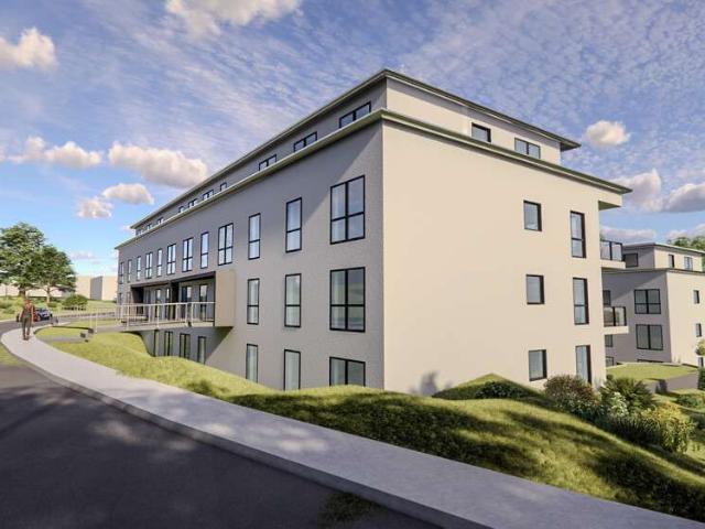 Wohnung kaufen in Velbert, Kreis Mettmann