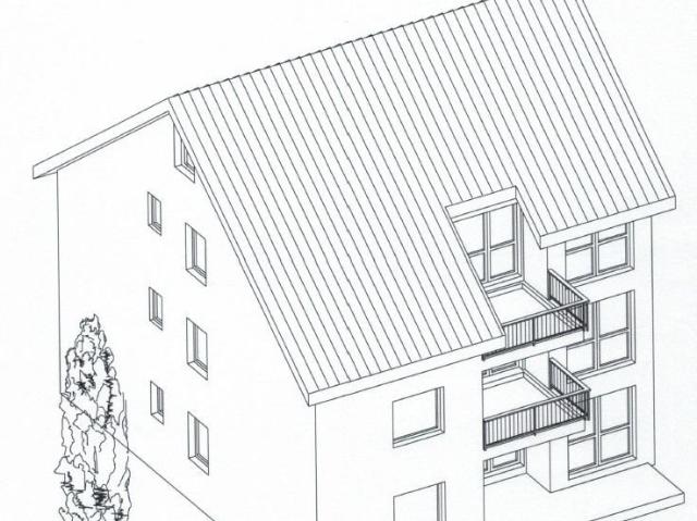 Etagenwohnung kaufen in Bergkamen