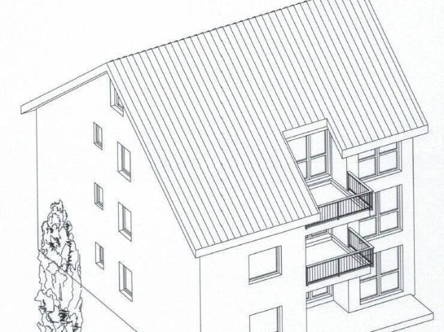 Etagenwohnung kaufen in Bergkamen, Oberaden
