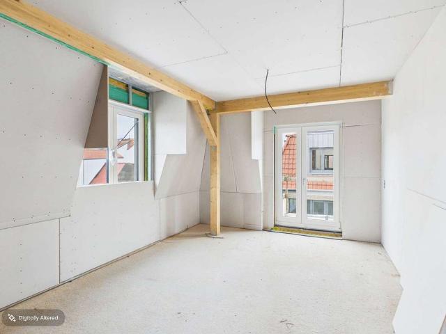 Wohnung kaufen in Bad Salzungen, Wartburgkreis