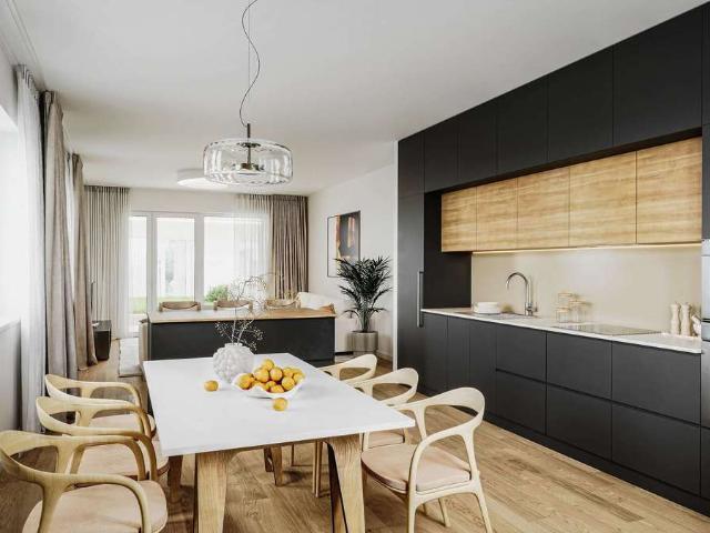 Wohnung kaufen in Bad Salzungen, Wartburgkreis