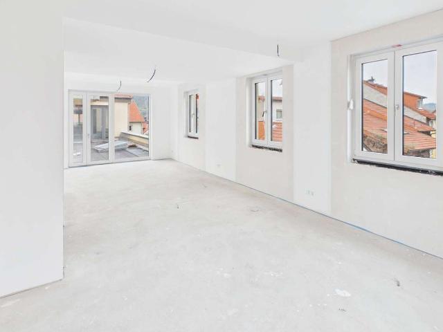 Wohnung kaufen in Bad Salzungen, Wartburgkreis