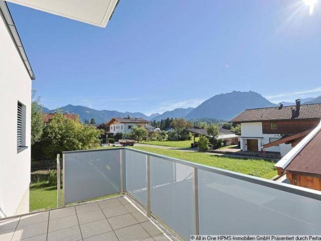 Apartment kaufen in Höfen, Tirol